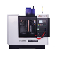 VMC 650 CNC Milling Machine Center for Metal Work